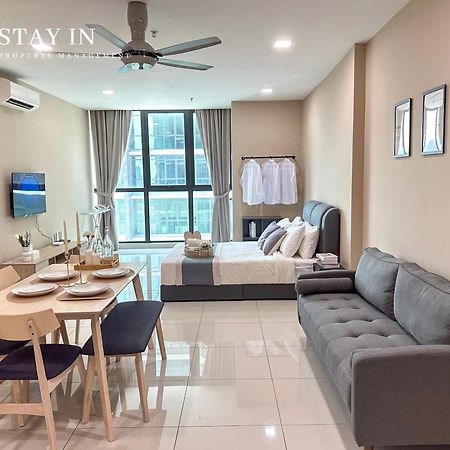 Atria Sofo Suites - Petaling Jaya Eksteriør billede