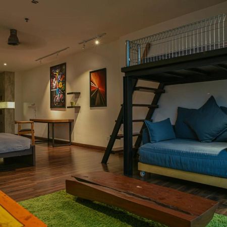 Atria Sofo Suites - Petaling Jaya Eksteriør billede
