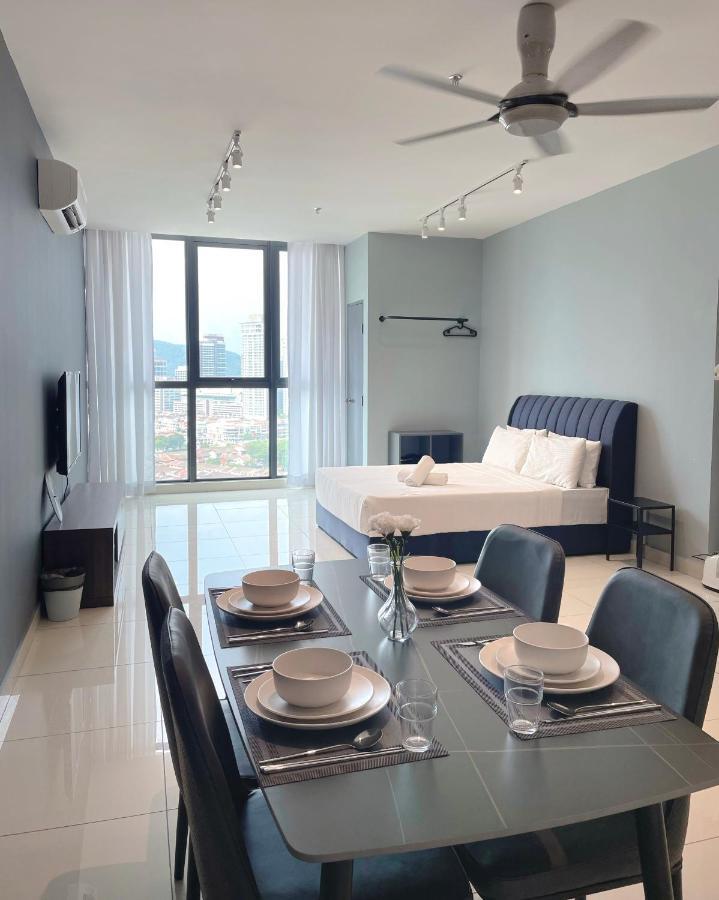 Atria Sofo Suites - Petaling Jaya Eksteriør billede