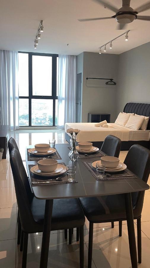 Atria Sofo Suites - Petaling Jaya Eksteriør billede