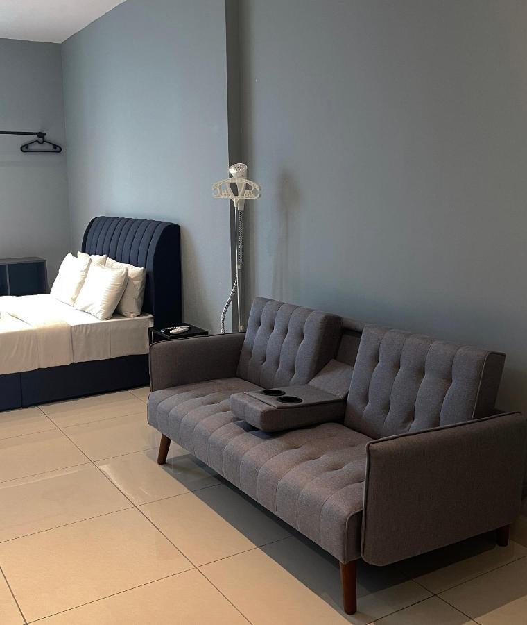 Atria Sofo Suites - Petaling Jaya Eksteriør billede