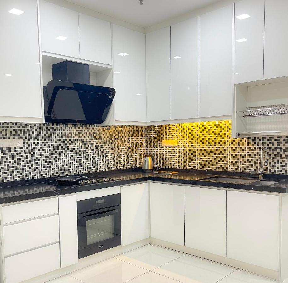 Atria Sofo Suites - Petaling Jaya Eksteriør billede