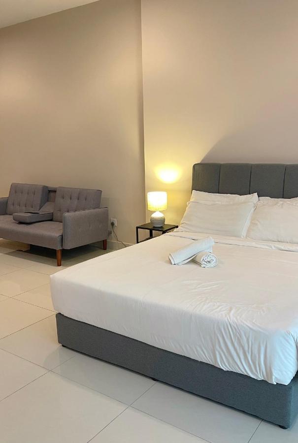 Atria Sofo Suites - Petaling Jaya Eksteriør billede