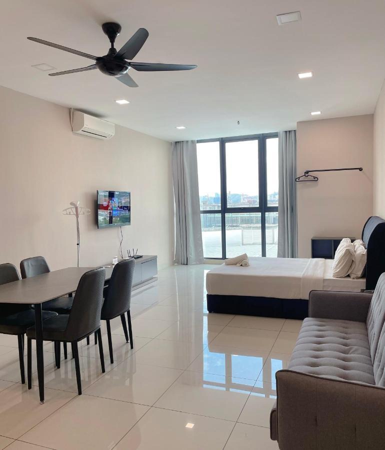 Atria Sofo Suites - Petaling Jaya Eksteriør billede