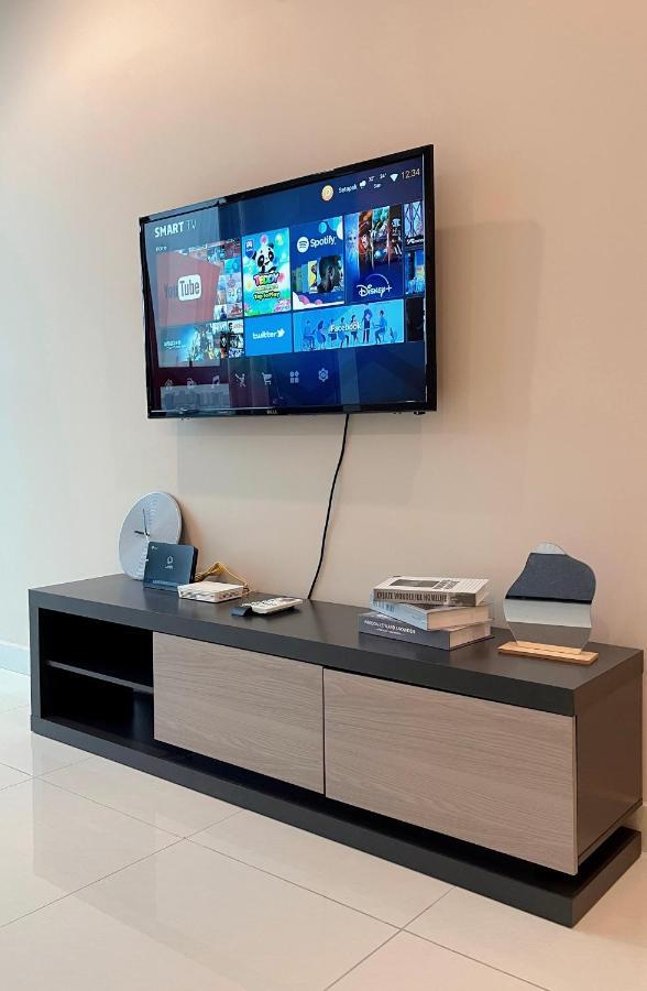 Atria Sofo Suites - Petaling Jaya Eksteriør billede