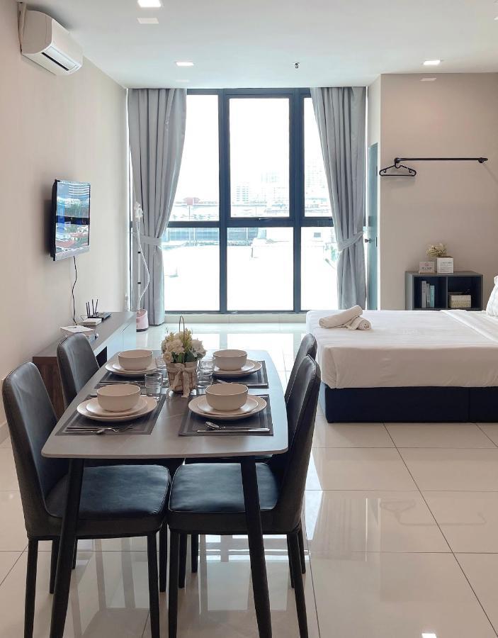 Atria Sofo Suites - Petaling Jaya Eksteriør billede