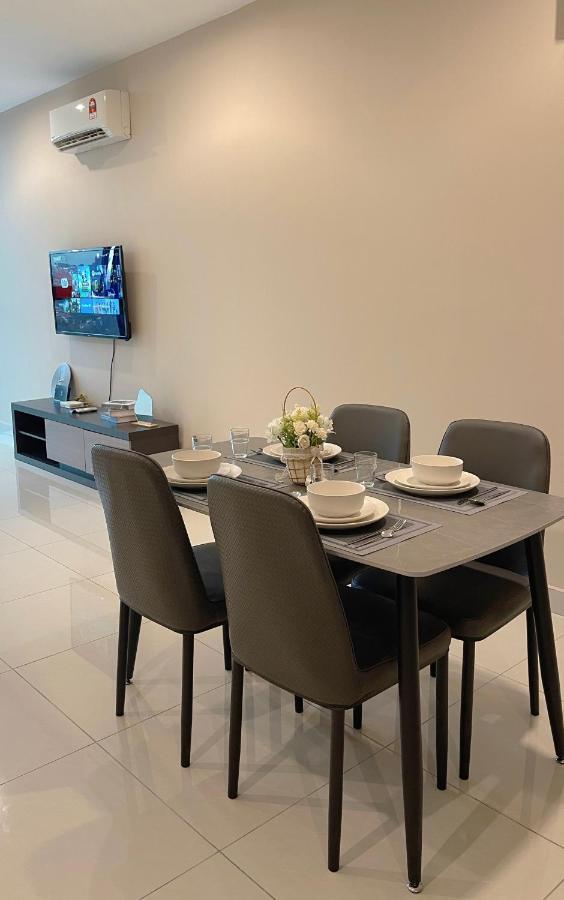 Atria Sofo Suites - Petaling Jaya Eksteriør billede