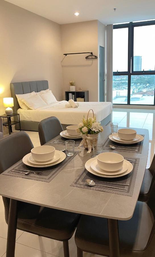 Atria Sofo Suites - Petaling Jaya Eksteriør billede