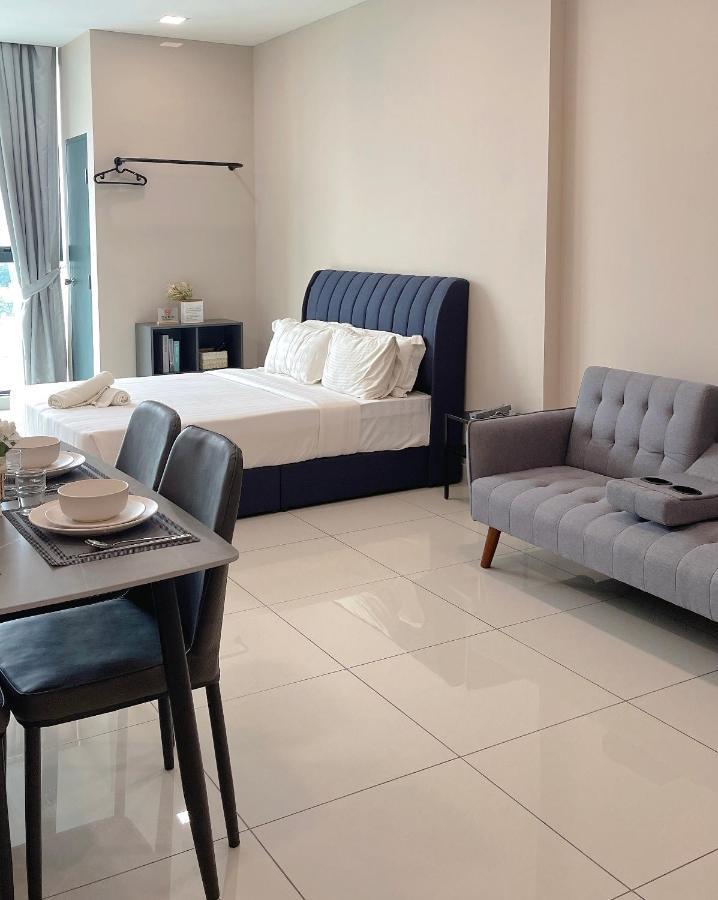 Atria Sofo Suites - Petaling Jaya Eksteriør billede