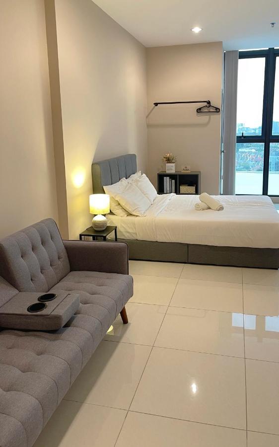Atria Sofo Suites - Petaling Jaya Eksteriør billede