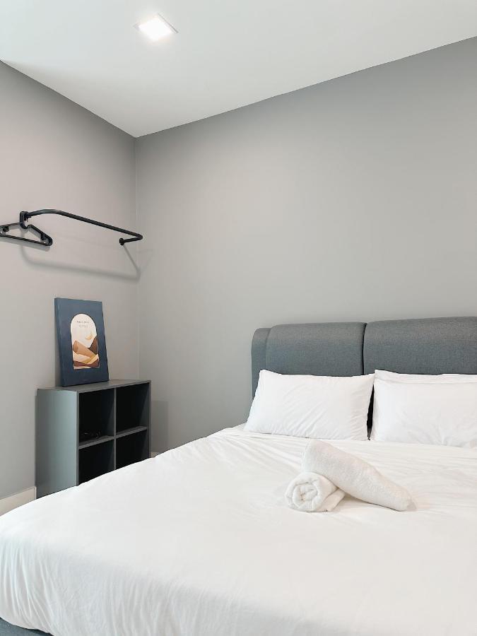 Atria Sofo Suites - Petaling Jaya Eksteriør billede