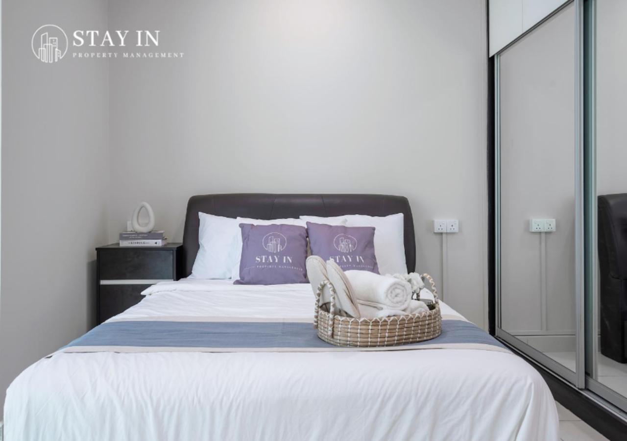 Atria Sofo Suites - Petaling Jaya Eksteriør billede