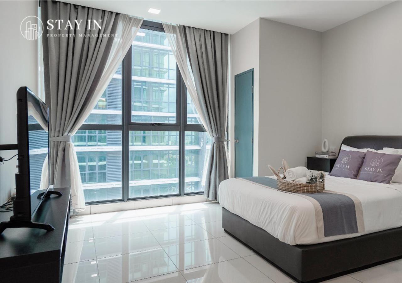 Atria Sofo Suites - Petaling Jaya Eksteriør billede