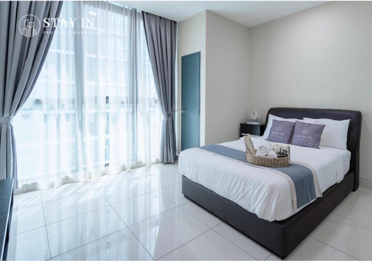 Atria Sofo Suites - Petaling Jaya Eksteriør billede